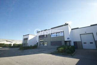 More details for 58 Avenue Des Bruyères, Décines-Charpieu - Flex for Lease
