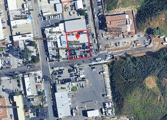 Plus de détails pour 23045 Drayton St, Santa Clarita, CA - Industriel à vendre