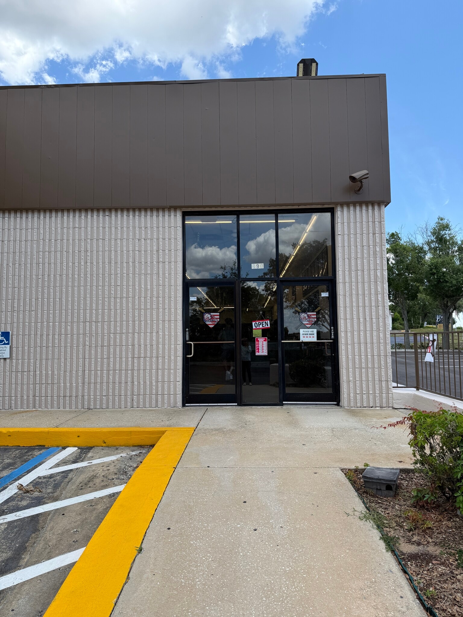 390 E Highway 50, Clermont, FL for lease Building Photo- Image 1 of 6