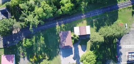 3963 Main St, Scio, NY - AERIAL  map view