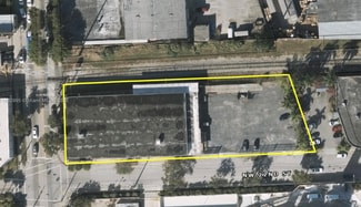 More details for 2201 NW 17th Ave, Miami, FL - Land for Sale