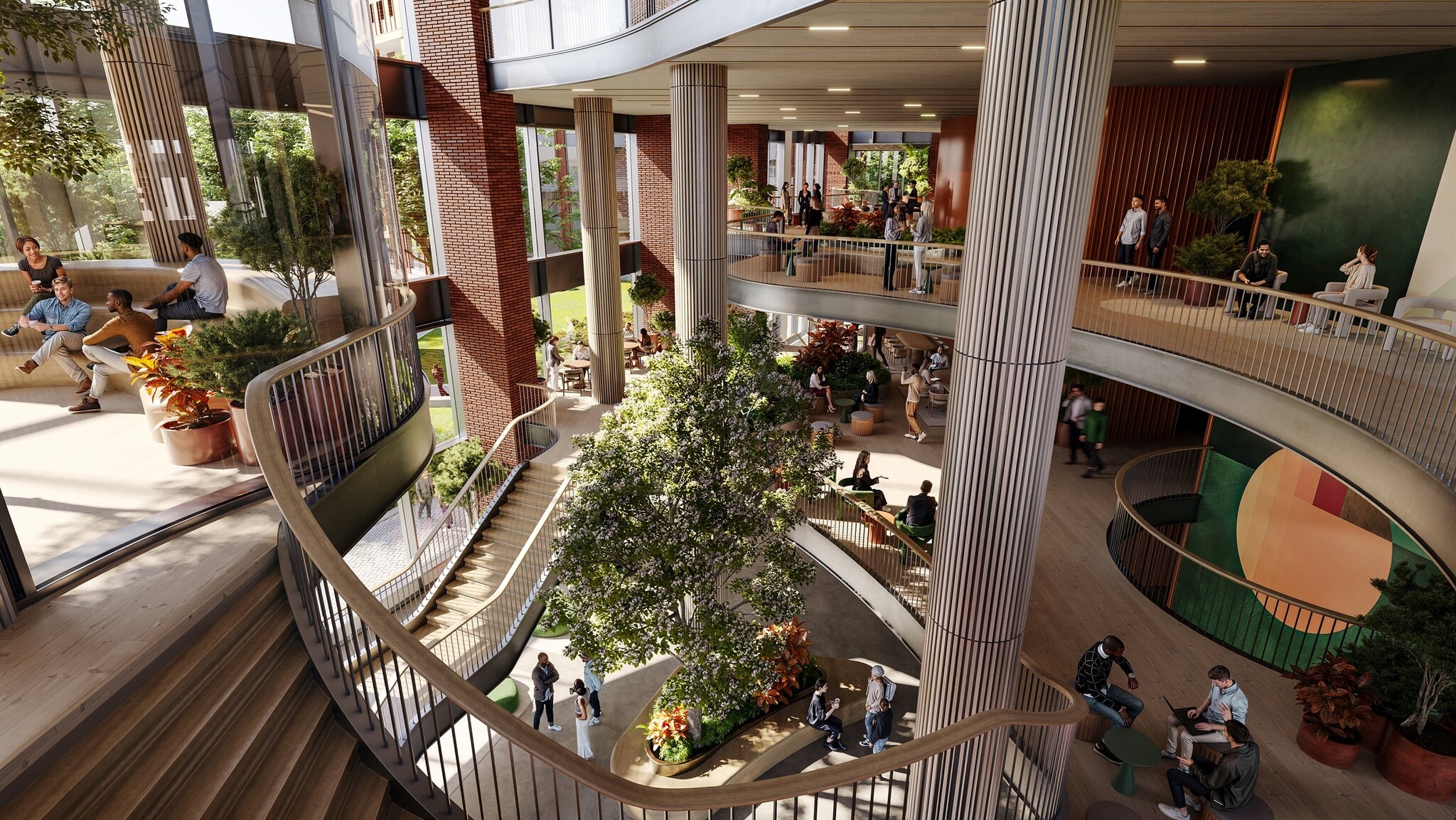 18 Blackfriars Rd, London for lease Interior Photo- Image 1 of 2