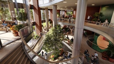 18 Blackfriars Rd, London for lease Interior Photo- Image 1 of 2