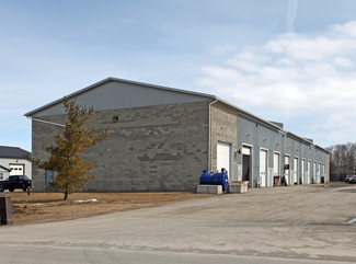 Plus de détails pour 131 N Port Rd, Scugog, ON - Industriel à louer