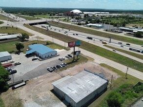 2604 S IH 35, Belton, TX for lease Interior Photo- Image 1 of 4