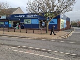 Plus de détails pour Doncaster Rd, Langold - Commerce de détail à louer