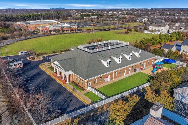 More details for 42885 Orchard Oriole Dr, Ashburn, VA - Retail for Lease