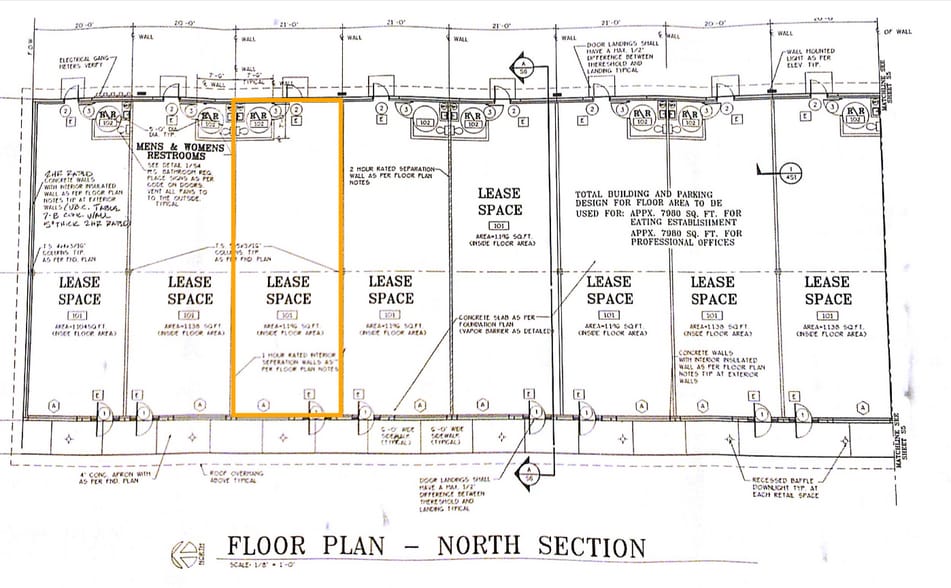 1604 S 97 Hwy, Redmond, OR for lease - Building Photo - Image 2 of 2