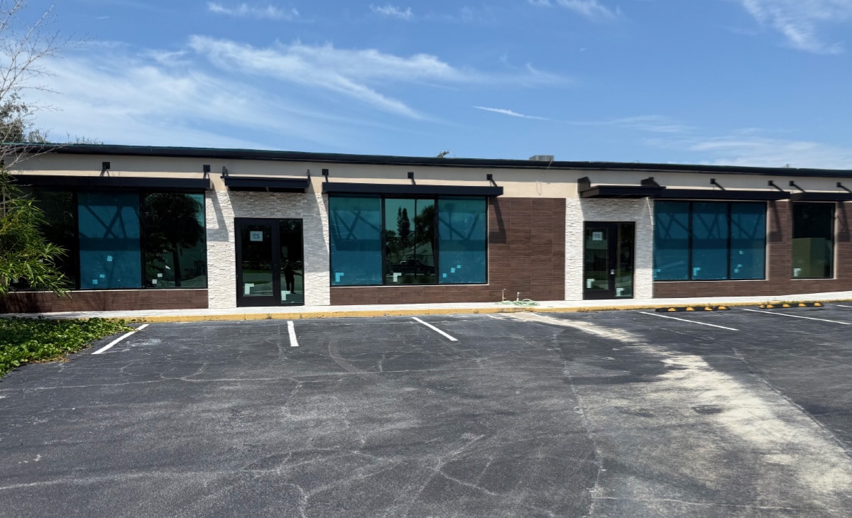 8075-8085 N Atlantic Ave, Cape Canaveral, FL for sale Building Photo- Image 1 of 7
