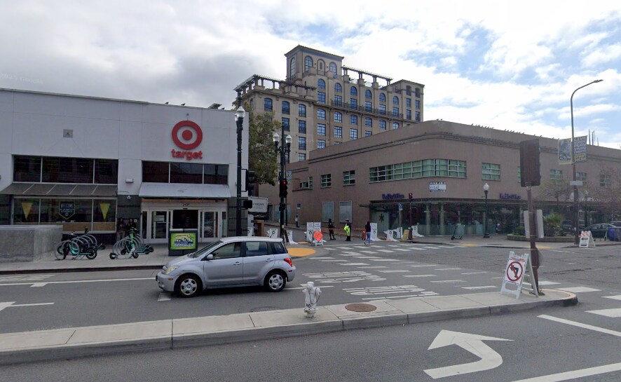 2201-2217 Shattuck Ave, Berkeley, CA for lease - Building Photo - Image 1 of 9