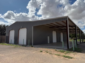 8011 E County Road 90, Midland, TX for lease Interior Photo- Image 2 of 16