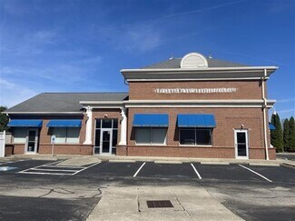 Plus de détails pour 8509 Owenfield Dr, Powell, OH - Commerce de détail à louer