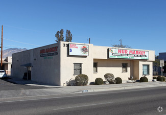 Plus de détails pour 3565 E Speedway Blvd, Tucson, AZ - Vente au détail à vendre