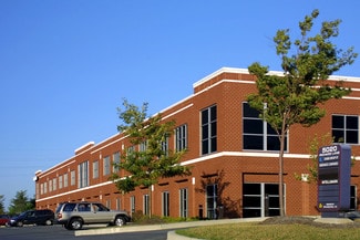 Plus de détails pour 5020 Richard Ln, Mechanicsburg, PA - Bureau à louer