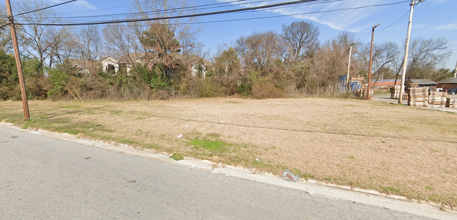 3203 Airview dr, Columbus, GA à vendre Photo principale- Image 1 de 5