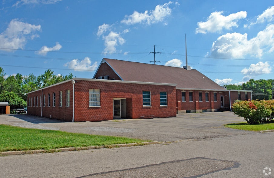 4445 Wilmington Pike, Dayton, OH for sale - Building Photo - Image 2 of 43