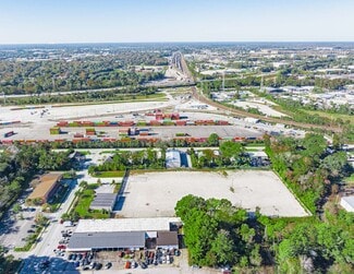 More details for 2152 Melbourne ave, North Charleston, SC - Land for Lease
