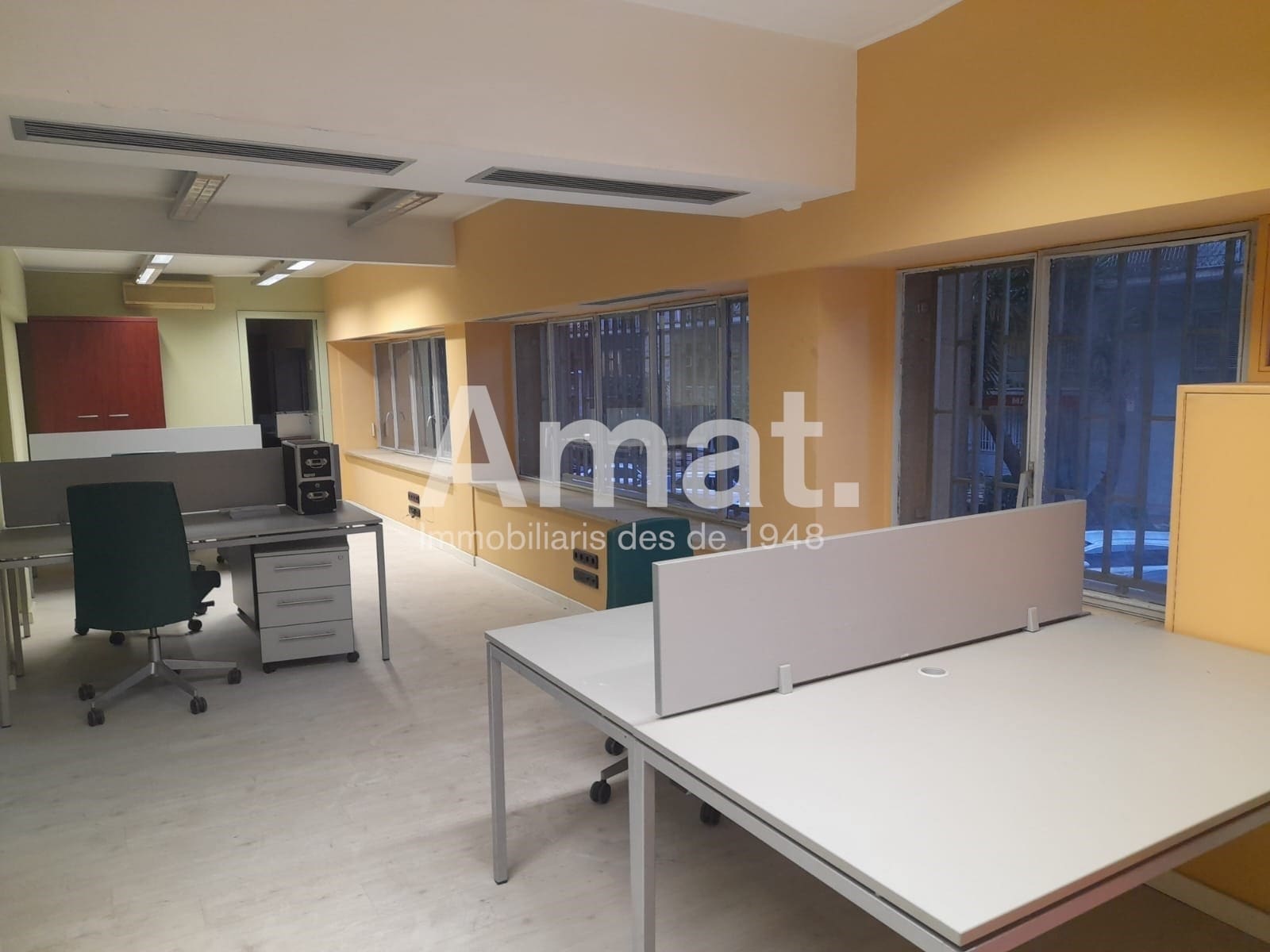 Bureau dans Barcelone, Barcelona à louer Photo intérieure- Image 1 de 15