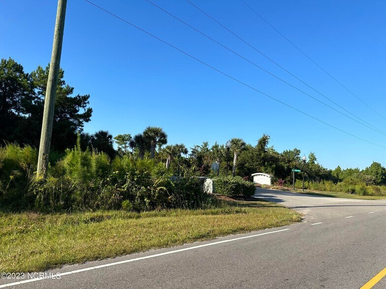 6350 Beach Dr, Ocean Isle Beach, NC à vendre - Autre - Image 2 de 4