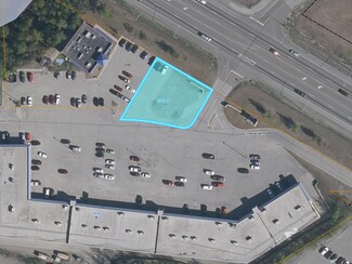 More details for 1900 Parks Hwy, Wasilla, AK - Land for Lease