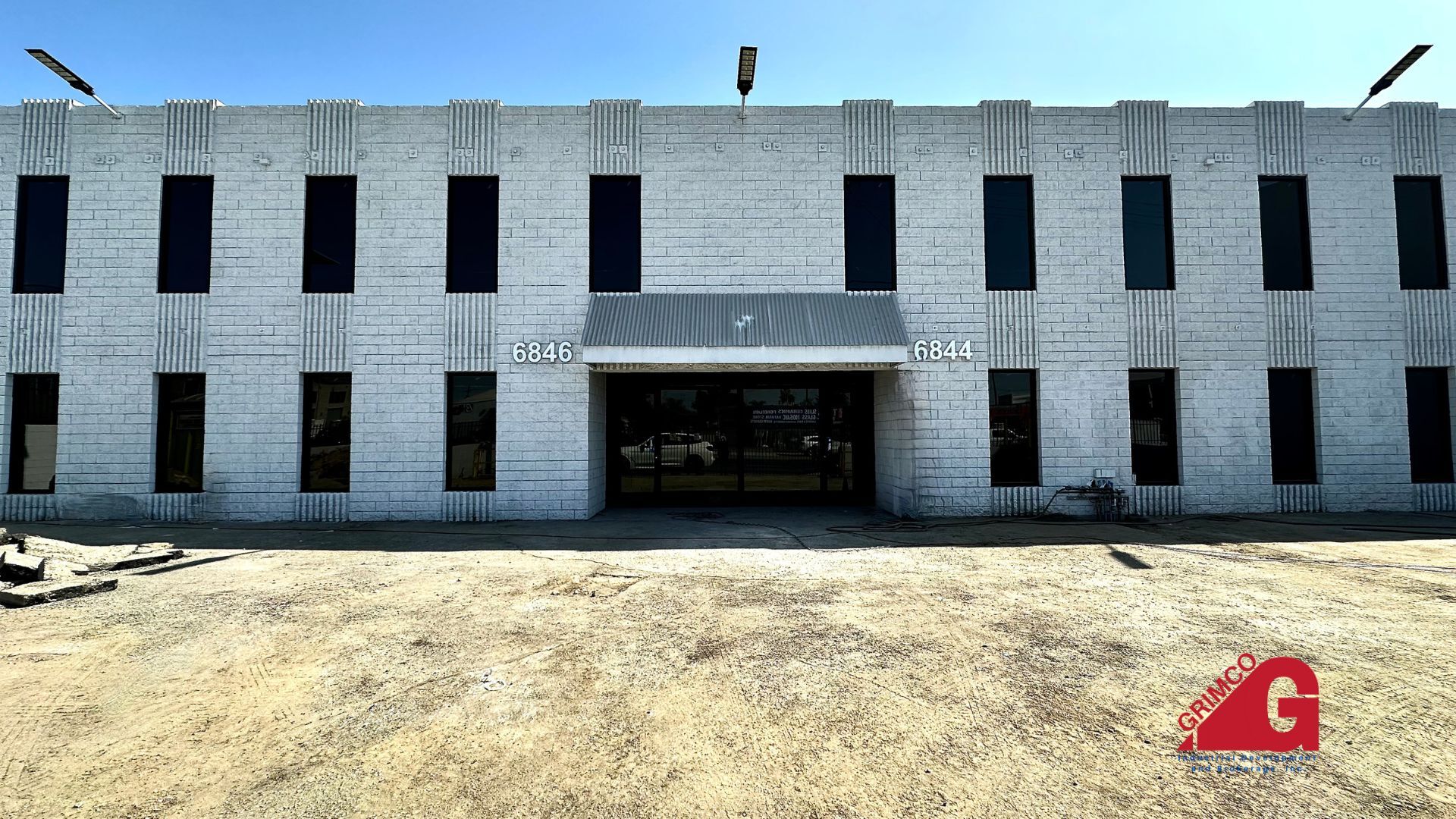 6844-46 Lankershim Blvd, North Hollywood, CA for lease Building Photo- Image 1 of 13