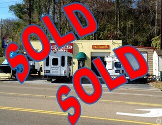 Plus de détails pour 2205 Dayton Blvd, Chattanooga, TN - Commerce de détail à vendre