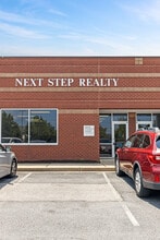 8900 Columbia 100 Pky, Columbia, MD for lease Building Photo- Image 2 of 7