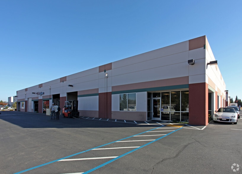 4021 Alvis Ct, Rocklin, CA for lease - Building Photo - Image 3 of 3