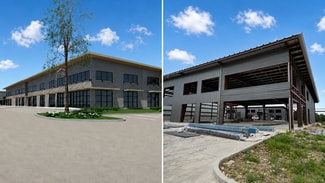 More details for 7000 Airport Rd, Georgetown, TX - Flex for Sale