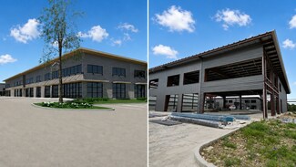 More details for 7000 Airport Rd, Georgetown, TX - Flex for Sale