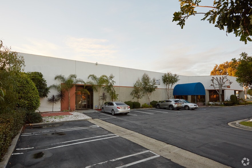 15161-15165 Triton Ln, Huntington Beach, CA for lease - Building Photo - Image 1 of 13