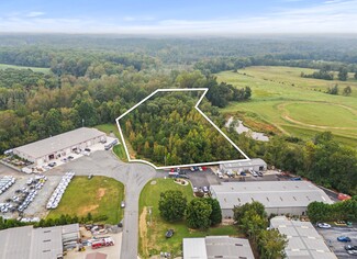 Plus de détails pour Lot 26 Motorsports rd, Mooresville, NC - Terrain à vendre