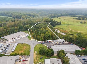 Motorsports Rd Lot - Commercial Real Estate