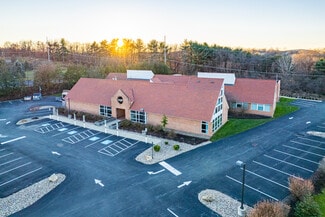 More details for 502 Keystone Dr, Warrendale, PA - Office for Lease
