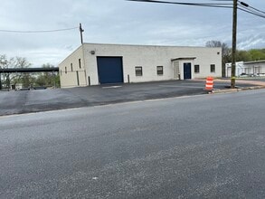 6624 Quad Ave, Rosedale, MD à vendre Photo du bâtiment- Image 2 de 2