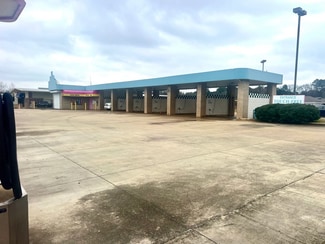 More details for 879 Bert Kouns Industrial Loop, Shreveport, LA - Specialty for Sale