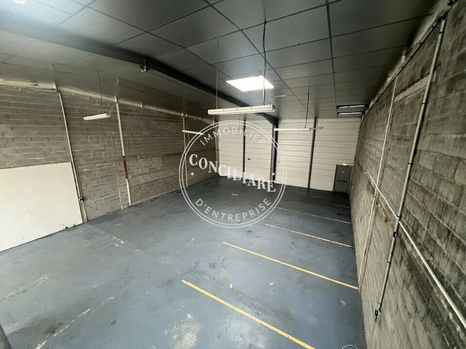 8 Rue Théron De Montauge, Toulouse for lease Interior Photo- Image 1 of 6