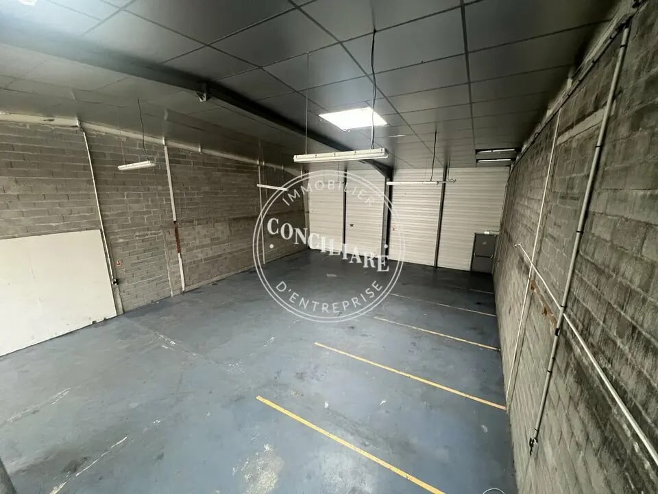 8 Rue Théron De Montauge, Toulouse à louer Photo intérieure- Image 1 de 6