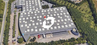 Plus de détails pour Bureau, Industriel à louer