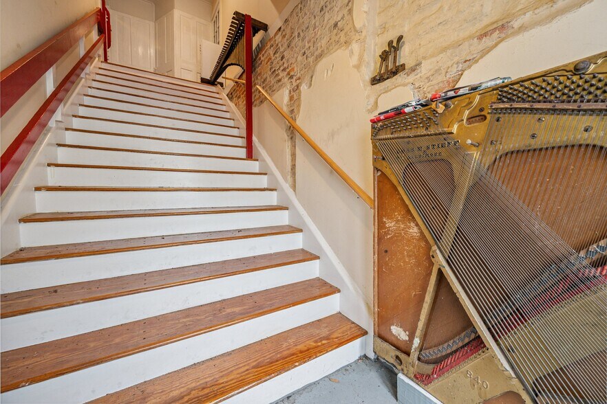 315-317 Castle St, Wilmington, NC à vendre - Photo intérieure - Image 3 de 38