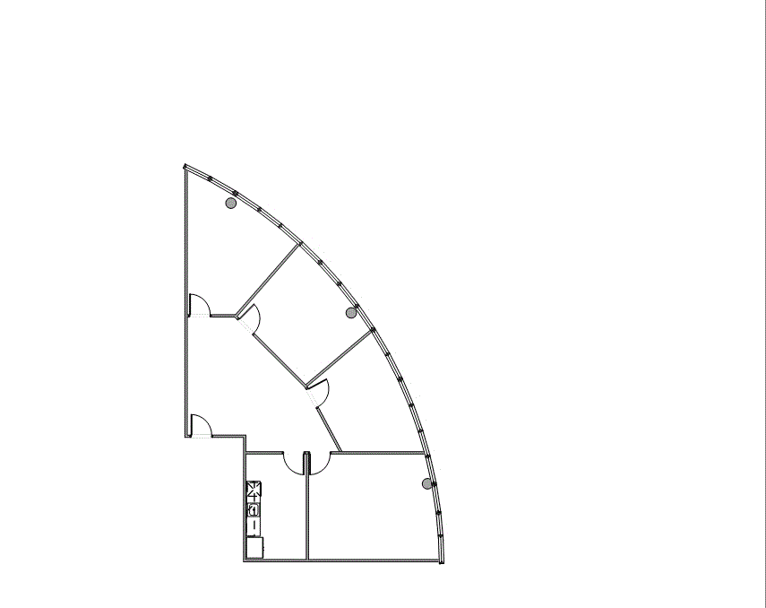 8360 Lyndon B Johnson Fwy, Dallas, TX for lease Floor Plan- Image 1 of 1