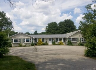 More details for 107 Main St, Hebron, CT - Office/Medical for Lease
