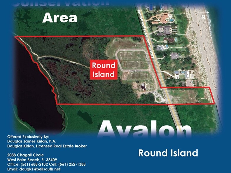 108 Round Island Place, Fort Pierce, FL for sale - Building Photo - Image 2 of 6