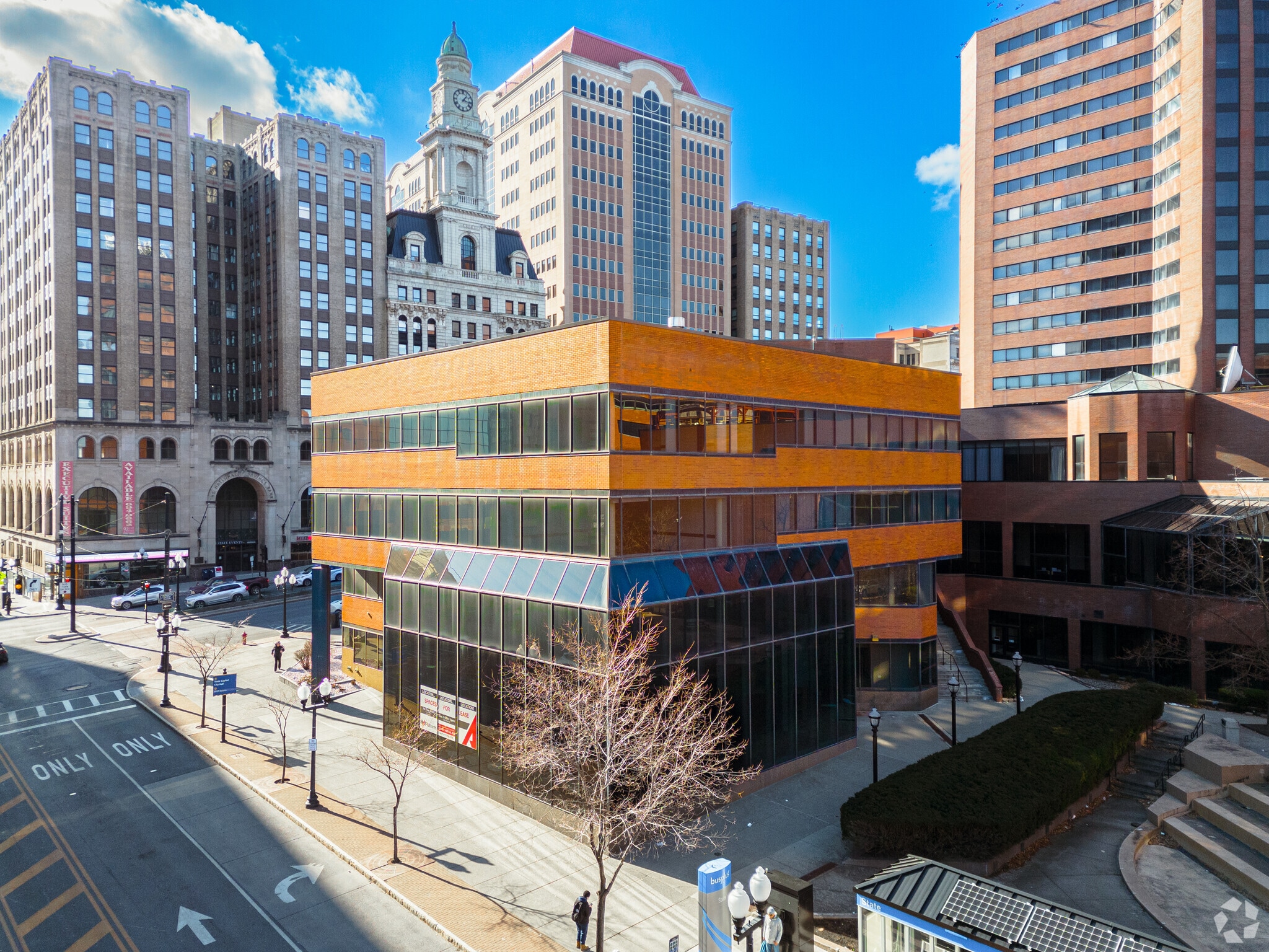 10 N Pearl St, Albany, NY for lease Primary Photo- Image 1 of 9