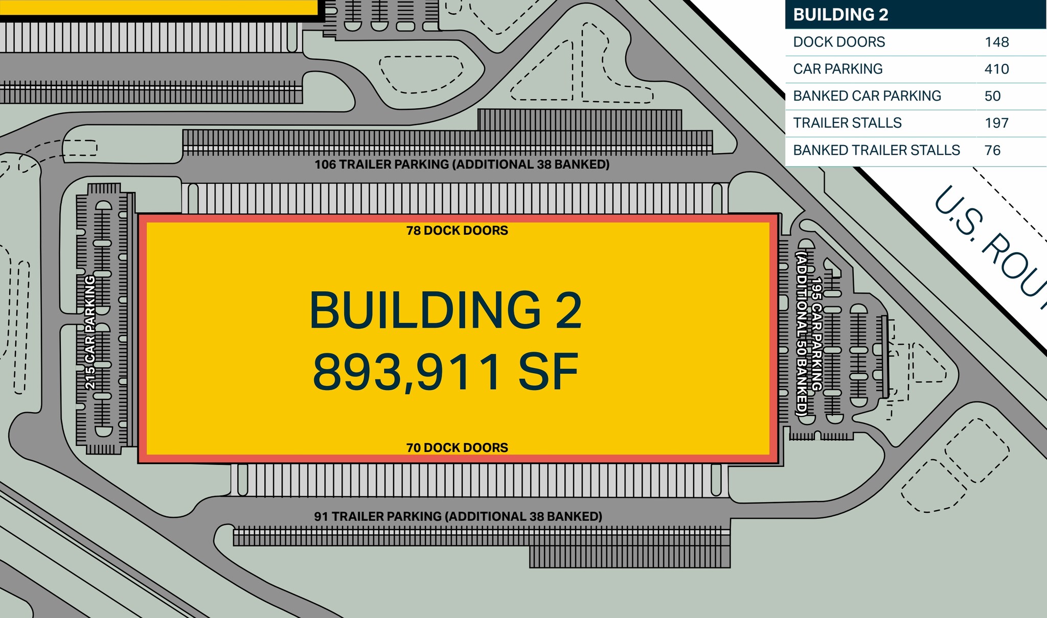 Springers Rd, Bridgeport, NJ for lease Building Photo- Image 1 of 5
