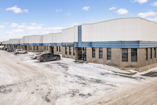 Plus de détails pour 1875 55e Av, Dorval, QC - Industriel/Logistique à louer