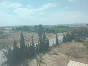 Elche - Aérien Vue de la carte - Image1