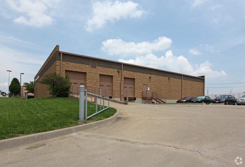 1101 E 13th St, Kansas City, MO à vendre - Photo du bâtiment - Image 3 de 3