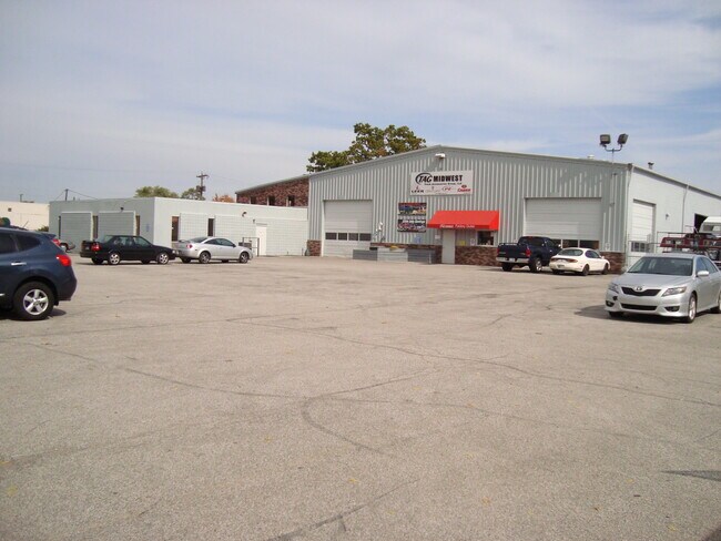 More details for 57784 County Road 3, Elkhart, IN - Industrial for Lease
