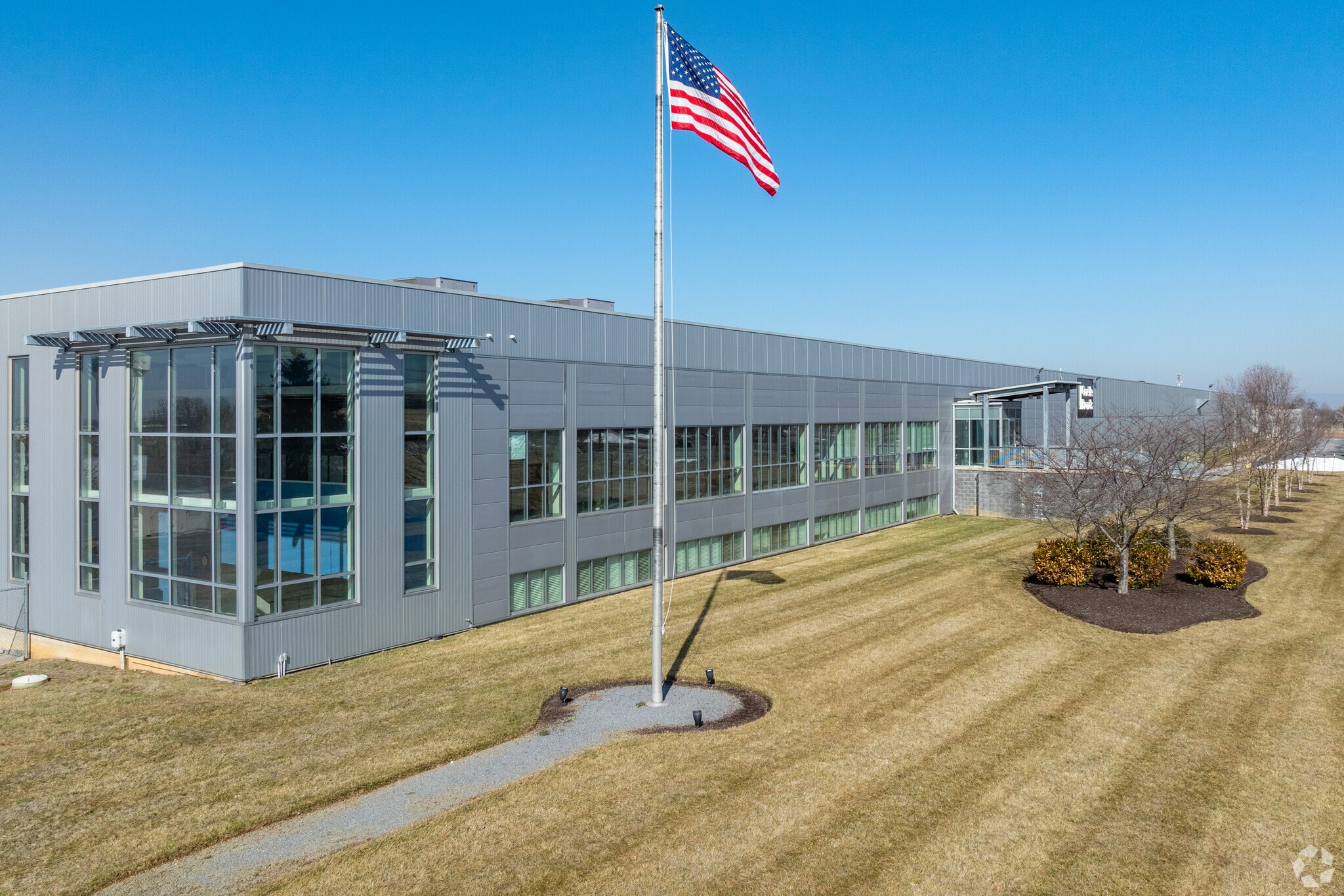 12000 Molly Pitcher Hwy, Greencastle, PA for lease Primary Photo- Image 1 of 14